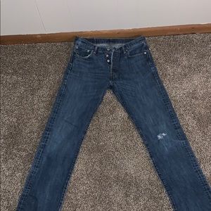 Don’t wear anymore